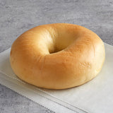 Original Bagel 4.5 oz. New York Style Egg Bagel - 75/Case