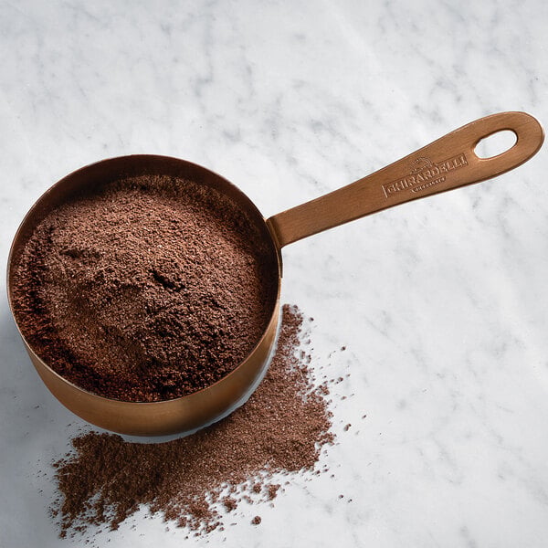 Ghirardelli 10 lb. Chocolate Frappe Mix