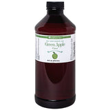LorAnn Oils 16 fl. oz. Green Apple Super Strength Flavor