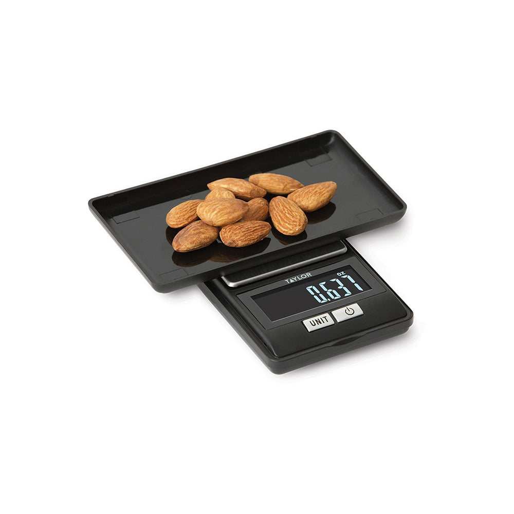 Taylor Precision Diet Digital Kitchen Scale