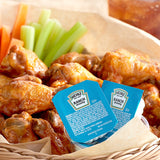 Heinz 0.75 oz. Ranch Dressing Portion Cups - 100/Case