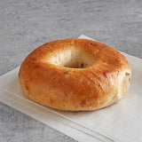 Original Bagel New York Style Ancient Grain Bagel 4.5 oz. - 75/Case