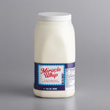 Kraft 1 Gallon Miracle Whip Dressing - 4/Case