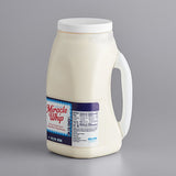 Kraft 1 Gallon Miracle Whip Dressing - 4/Case