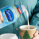 Splenda 32 fl. oz. Sugar-Free French Vanilla Coffee Creamer - 6/Case