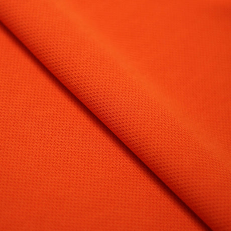 Mock Mesh Polyester Mesh Fabric - Solid, Multiple Colors, 62/64" Width, 145 GSM (1 Yard)