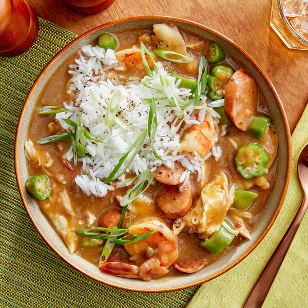 Zatarain's Gumbo File Seasoning 12 oz.
