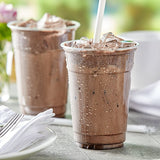 Capora 3.5 lb. Cookies & Cream Frappe Mix