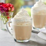 Capora 3.5 lb. Vanilla Latte / Frappe Mix