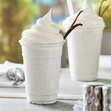 Capora 3.5 lb. Vanilla Bean Frappe Mix