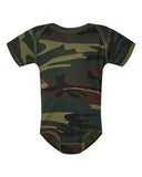 Infant Camouflage Creeper