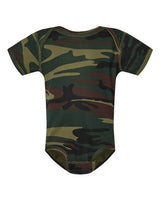 Infant Camouflage Creeper