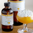 LorAnn Oils 4 fl. oz. All-Natural Lemon Super Strength Flavor