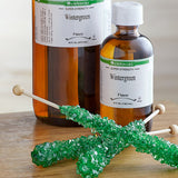 LorAnn Oils 4 fl. oz. Wintergreen Super Strength Flavor
