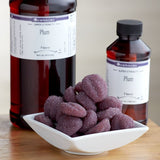 LorAnn Oils 16 fl. oz. Plum Super Strength Flavor