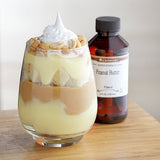 LorAnn Oils 16 fl. oz. Peanut Butter Super Strength Flavor