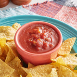 Dei Fratelli 68 oz. Jug Medium Salsa - 6/Case