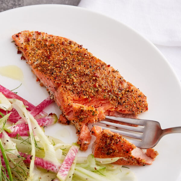 Lawry's Sweet Basil, Citrus, and Garlic Rub 23 oz.
