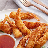 Handy 0.88 oz. Coconut Breaded Shrimp - 100/Case