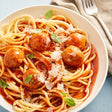 Lawry's Spatini Spaghetti Sauce Seasoning Mix 15 oz. - 6/Case