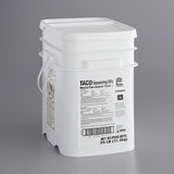 Lawry's Taco Seasoning Mix Pail 25 lb.