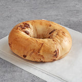 Original Bagel 4.5 oz. New York Style Chocolate Chip Bagel - 75/Case