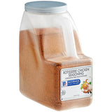 McCormick Culinary 6.5 lb. Rotisserie Chicken Seasoning