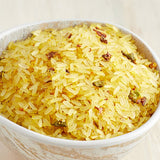 Sarita 3.5 lb. Yellow Rice with Saffron