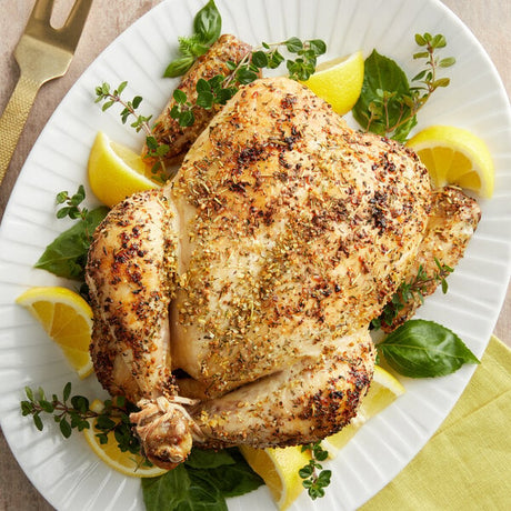 Lawry's Lemon, Basil, and Thyme Key West-Style Seasoning 20 oz.
