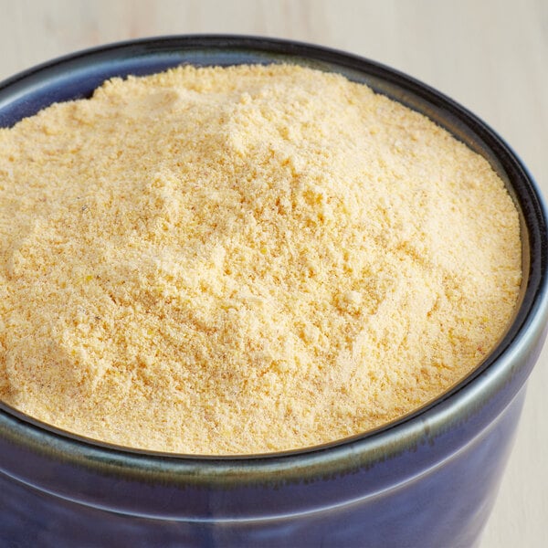 Zatarain's 25 lb. Southern Style Fish Fri Breading Mix