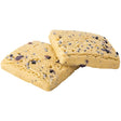 Rich's Ready-to-Bake Blueberry Scone Dough 10 oz. - 40/Case