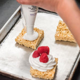 Rich's On Top 16 oz. Non-Dairy Whipped Marshmallow Dessert Topping - 6/Case