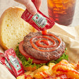 Heinz Ketchup 9 Gram Portion Packets - 1,000/Case