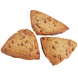 Rich's Ready-to-Bake Cinnamon Scone Dough 10 oz. - 40/Case
