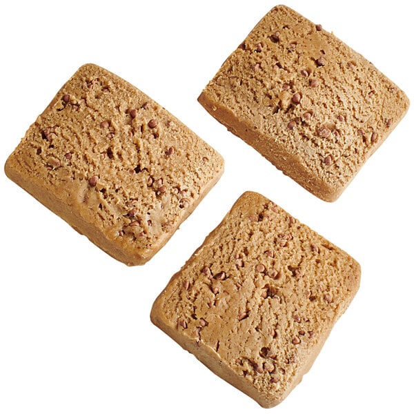 Rich's Ready-to-Bake Cinnamon Scone Dough 10 oz. - 40/Case