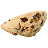 Rich's Ready-to-Bake Chocolate Chunk Scone Dough 10 oz. - 40/Case