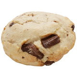 Rich's Ready-to-Bake Freezer-to-Oven Chocolate Chunk Scone Dough 4 oz. - 60/Case