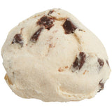 Rich's Ready-to-Bake Freezer-to-Oven Chocolate Chunk Scone Dough 4 oz. - 60/Case