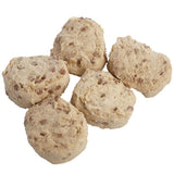 Rich's Ready-to-Bake Freezer-to-Oven Cinnamon Chip Scone Dough 4 oz. - 60/Case