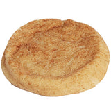 Christie Cookie Co. 1.45 oz. Prebaked Snickerdoodle Cookie - 162/Case