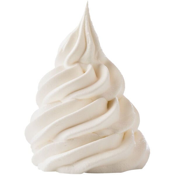 Rich's On Top 16 oz. Non-Dairy Whipped Marshmallow Dessert Topping - 6/Case