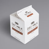 Rich's Plant-Based Chocolate Oat Milk Soft Serve Base 8 lb. - 4/Case