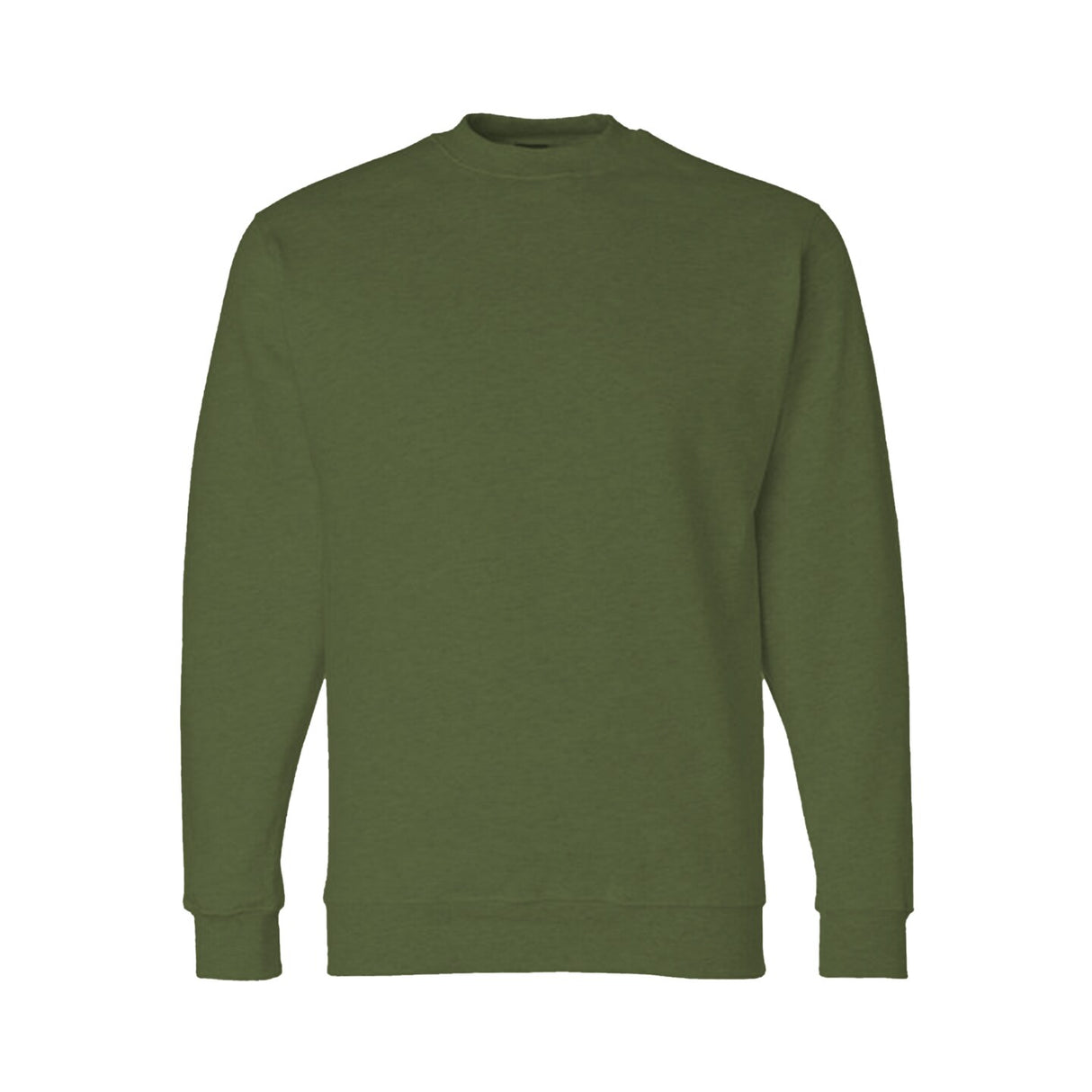 Bayside® USA Made Crewneck Sweatshirt