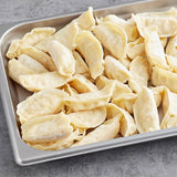 Shrimp Gyoza Dumplings 6.6 lb.
