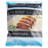 Shrimp Gyoza Dumplings 6.6 lb.