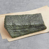 Half Sheet Blue Seaweed Sushi Nori - 1,000/Pack