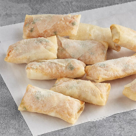 Handy 0.44 oz. Thai Chili Shrimp Rolls - 200/Case