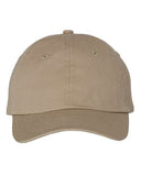 Valucap Youth Small Fit Bio-Washed Dad Hat