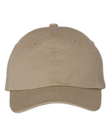 Valucap Youth Small Fit Bio-Washed Dad Hat