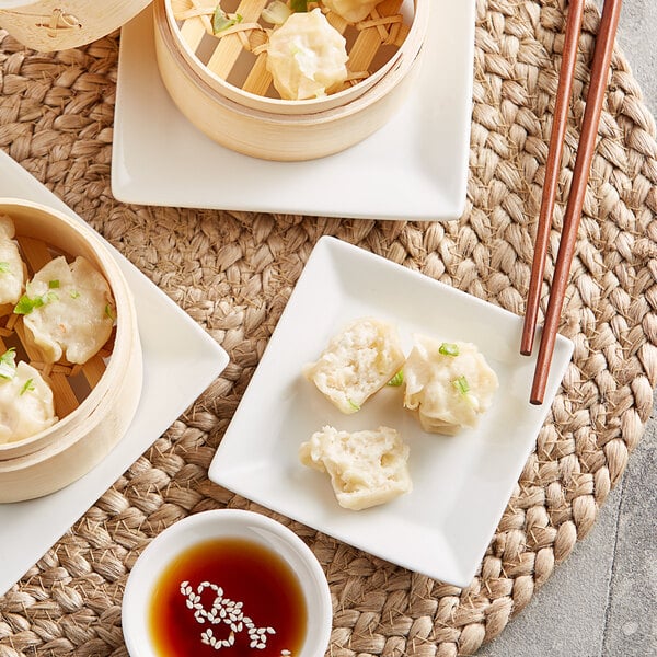 Passport Cuisine Shrimp Shumai - 240/Case